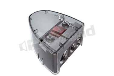 BBC 41PF.1 Morsetto positivo Batteria 1/0 AWG con fusibile Connection Integrated Solution