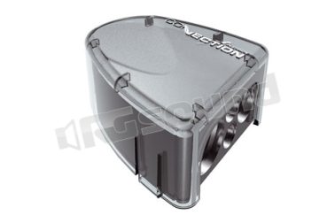 SBC 41N.1 Morsetto negativo per batteria Connection Integrated Solution