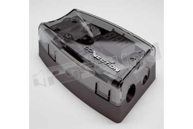 BFH 11 DGT Fuse Holders Connection Integrated Solution