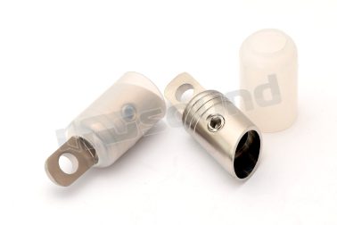 SRT 1/0 Anello Terminale Connection Integrated Solution