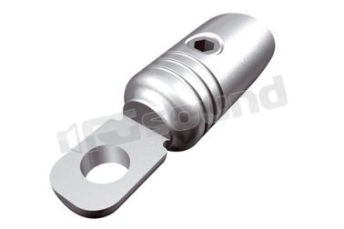 SRT 4 coppia Anelli Terminali 4awg Connection Integrated Solution