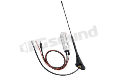 CTA-001 - TV + AM/FM  Digitaldynamic