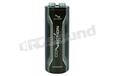 FSF 1,0 Condensatore 1 Farad Connection Integrated Solution