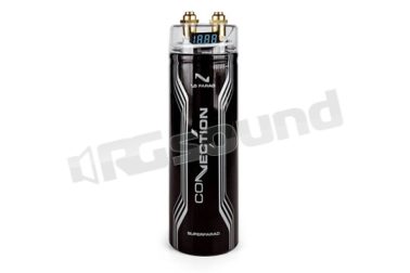 FSF 1,0 DGT Superfarad Connection Integrated Solution
