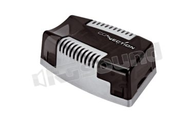 SLI 2 Riduttore di segnale da amplificato a pre out, 2 canali Connection Integrated Solution