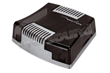 SLI 4 Riduttore di segnale da amplificato a pre out, 4 canali Connection Integrated Solution