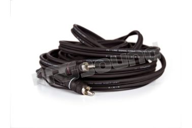 FS2 550 Cavo PRE - RCA Connection Integrated Solution