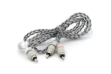 FT2 100 Cavo PRE - RCA Connection Integrated Solution