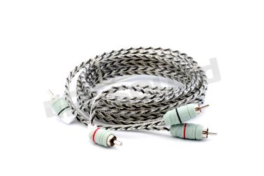 FT2 250 Cavo PRE - RCA Connection Integrated Solution