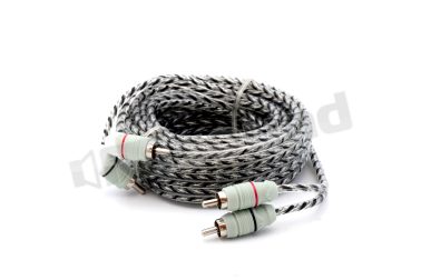 FT2 450 Cavo PRE - RCA Connection Integrated Solution
