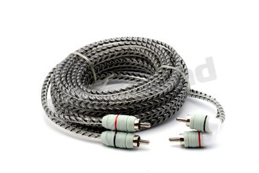 FT2 550 Cavo PRE - RCA Connection Integrated Solution