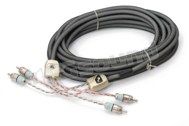 ST2 550.1 Cavo PRE - RCA Connection Integrated Solution