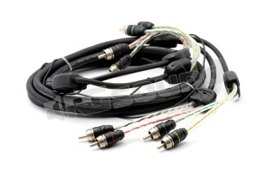 BT4 250 Cavo PRE - RCA Connection Integrated Solution