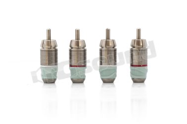 BCP 100.1 Connettori RCA Connection Integrated Solution