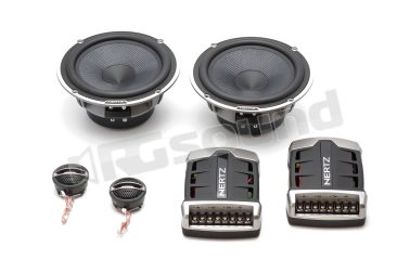 HSK 165XL.4  Hertz