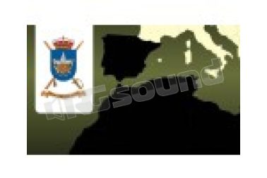 KIT 4x4: Iberia + Spagna topografica Militare (Ceget) + NordAfrica V.13  AV Map