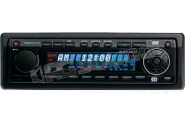 DVP-3000RDS autoradio lettore DVD-CD-MP3  Digitaldynamic