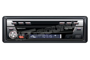 Dymage M700  Digitaldynamic
