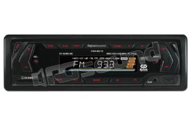 DYNAMO M5  Digitaldynamic