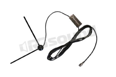 CTA-DVB 04 - Antenna car TV DVB-T  Digitaldynamic