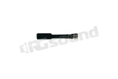 AD/CTA - Adattatore da F maschio Adattatore F-jack Digitaldynamic