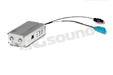 FM-MOD 07 Modulatore FM stereo Digitaldynamic