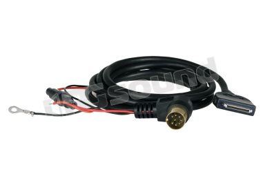 IP-CPKENWOOD - Cavo per connessione i-pod su Kenwood  Digitaldynamic