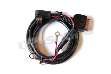 IP-CPPIONEER Cavo per connessione i-pod su Pioneer Digitaldynamic
