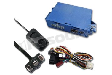 BCK-113 Bluetooth per ALFA - AUDI - BMW - FIAT Digitaldynamic
