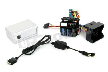 IP-PRO BMW NEW  Digitaldynamic