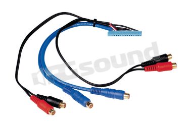 MI-006 A / V OEM Audi - Volkswagen Digitaldynamic