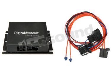 IP-PRO MMI  Digitaldynamic