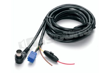 4/168 cavo caricatore Blaupunkt Phonocar