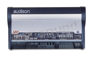 SRX4  Audison