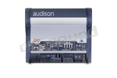 SRX2  Audison