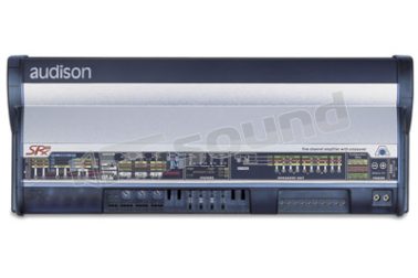 SRX5  Audison