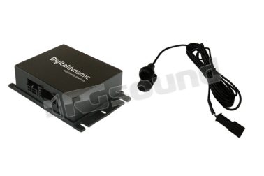 BTO-PORSCHE01 Modulo Bluetooth OEM Digitaldynamic