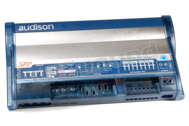 SRX 1 offerta - prodotto usato, come nuovo Audison