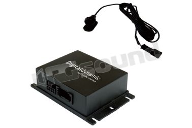 BTO-VW01 Bluetooth Volkswagen Seat Skoda Digitaldynamic