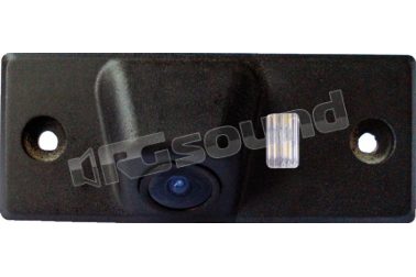 OF-CAM VW 02 retrocamera Skoda Yeti - Volkswagen Touareg Digitaldynamic