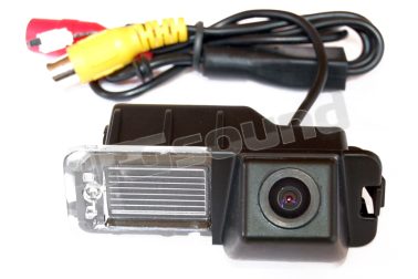 OF-CAM VW 03 retrocamera Volkswagen Skoda Digitaldynamic