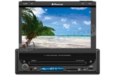 VM041  Phonocar