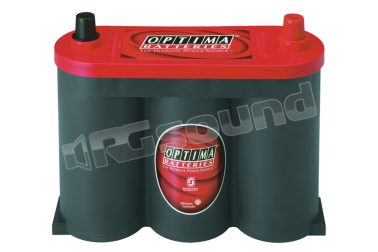 RED Top RT S 2.1 6v 8010-355 batteria per auto d'epoca Optima Batteries