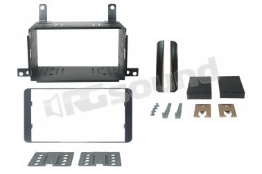 03565 Daihatsu - Subaru Phonocar