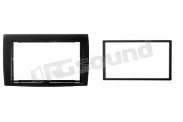 3/465 Fiat Bravo Phonocar