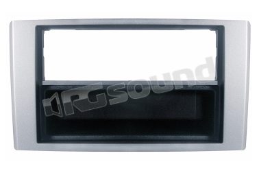 03459 Fiat Iveco Daily Phonocar
