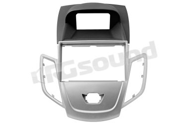 03468 Ford Fiesta Phonocar
