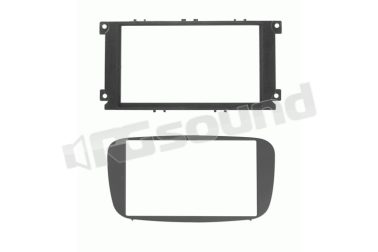3/451 - Mascherina per Ford  Phonocar