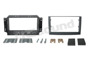 03563 KIA Venga Phonocar