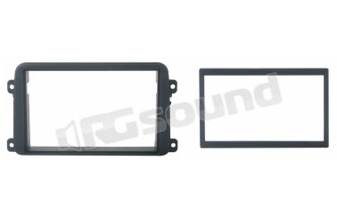 03461 Seat - Volkswagen - Skoda Phonocar